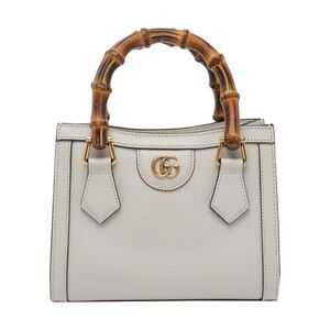 Gucci Women Small Gucci Diana Shopping Bag